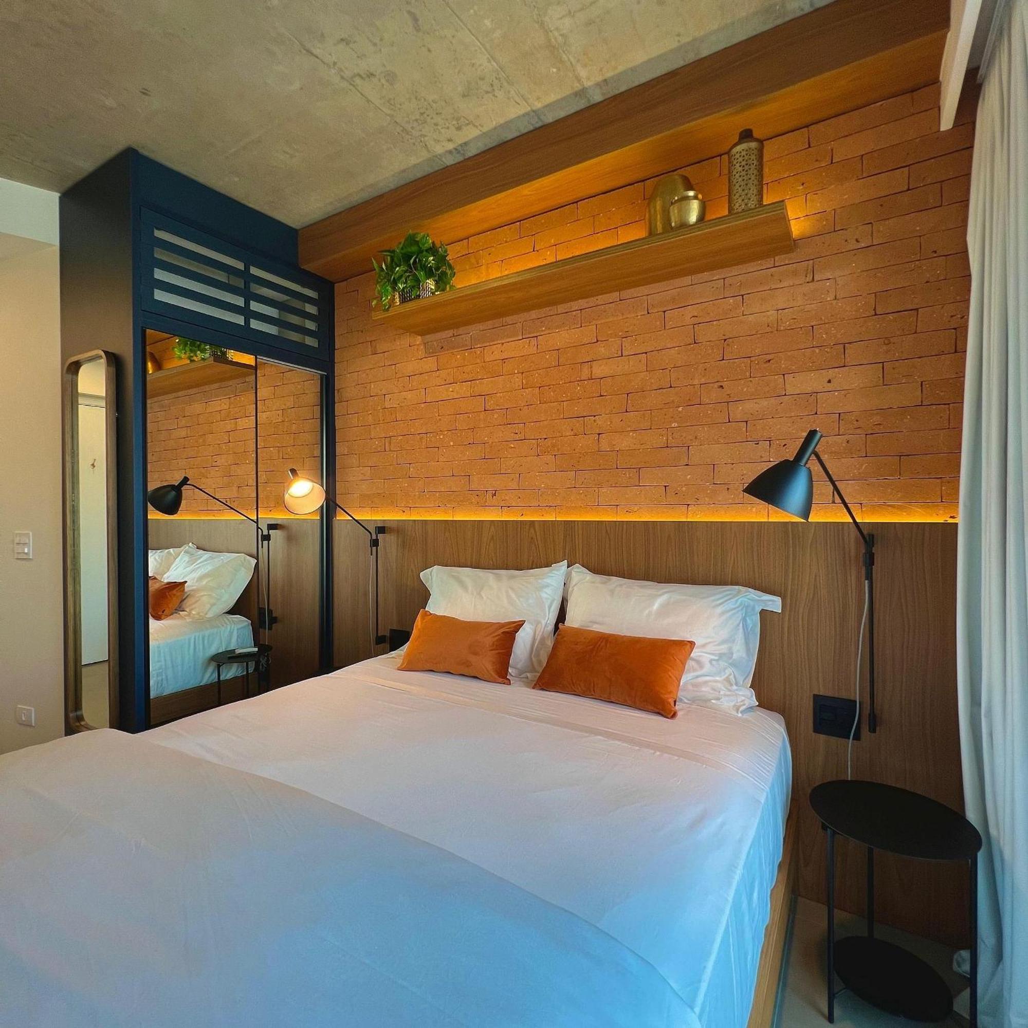 Apartment Prime - On Melo Alves