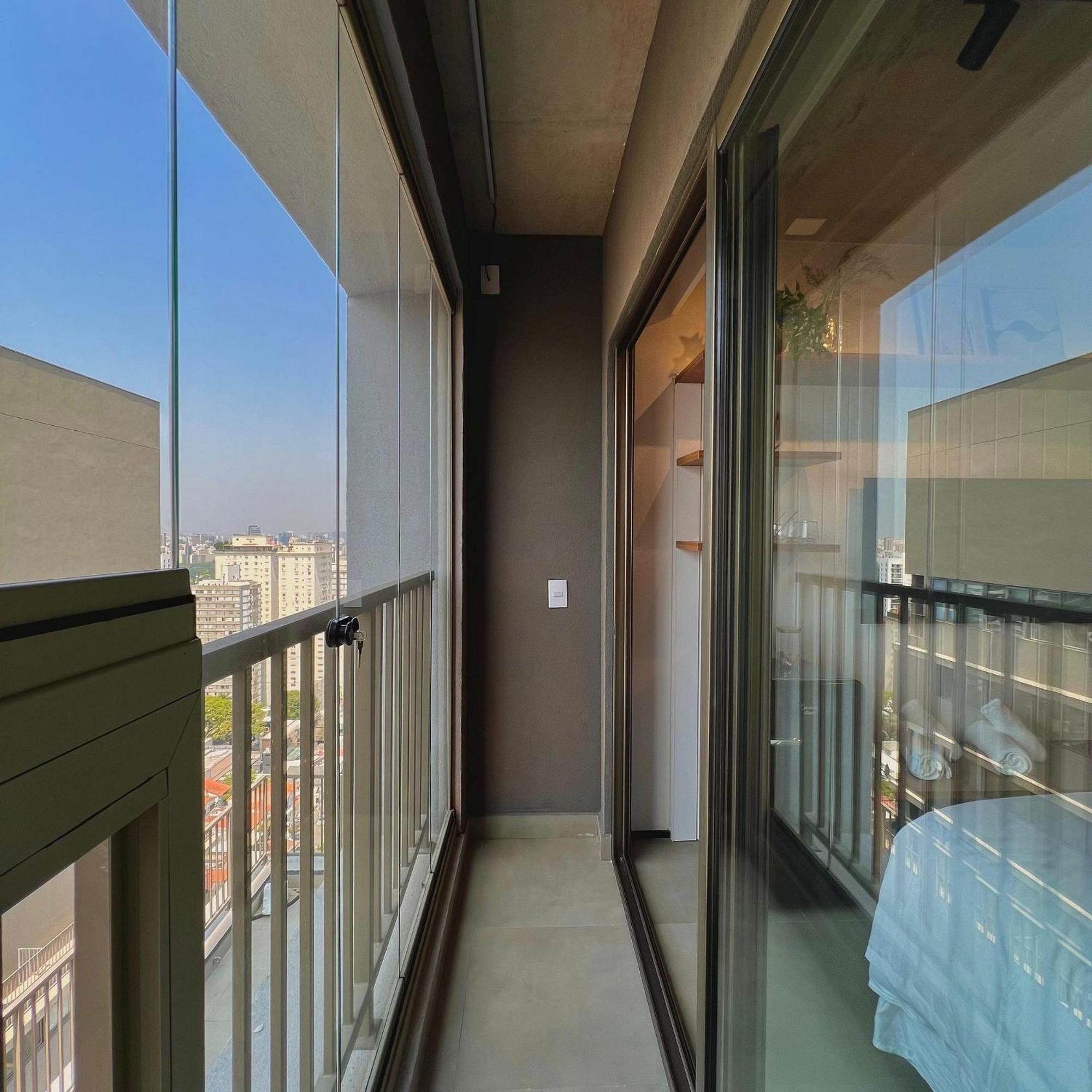 Prime - On Melo Alves Apartment *