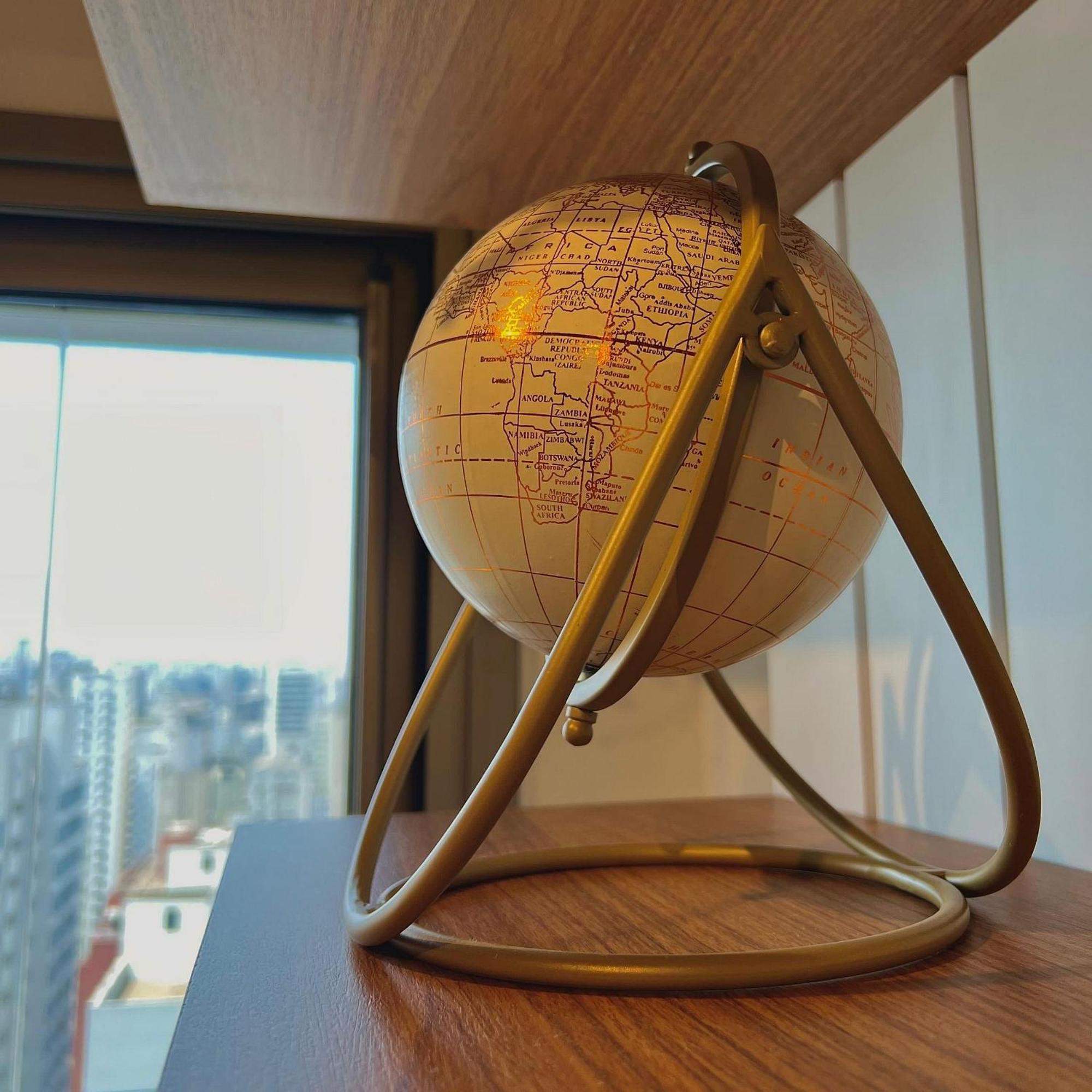 Apartment Prime - On Melo Alves