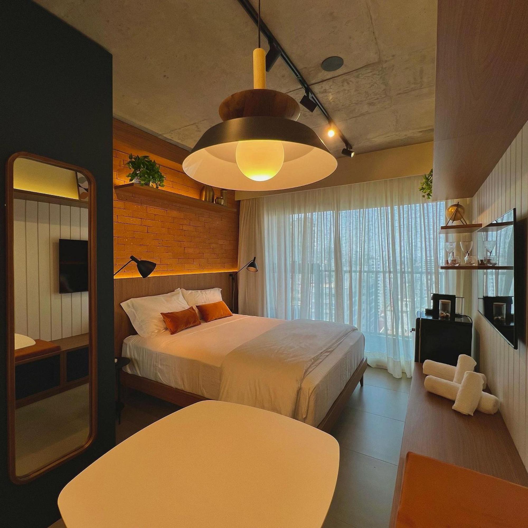 Prime - On Melo Alves Apartment