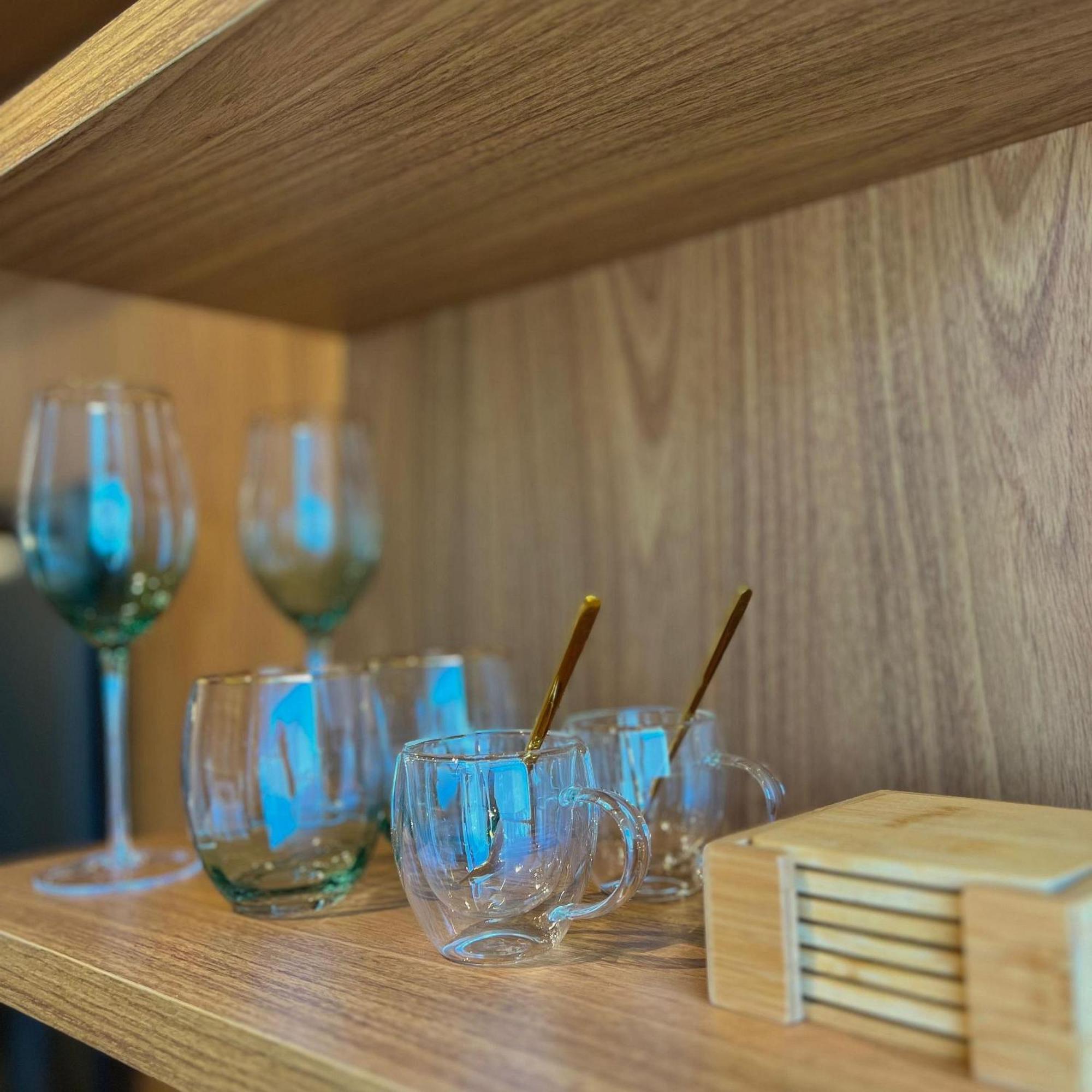 Apartment Prime - On Melo Alves