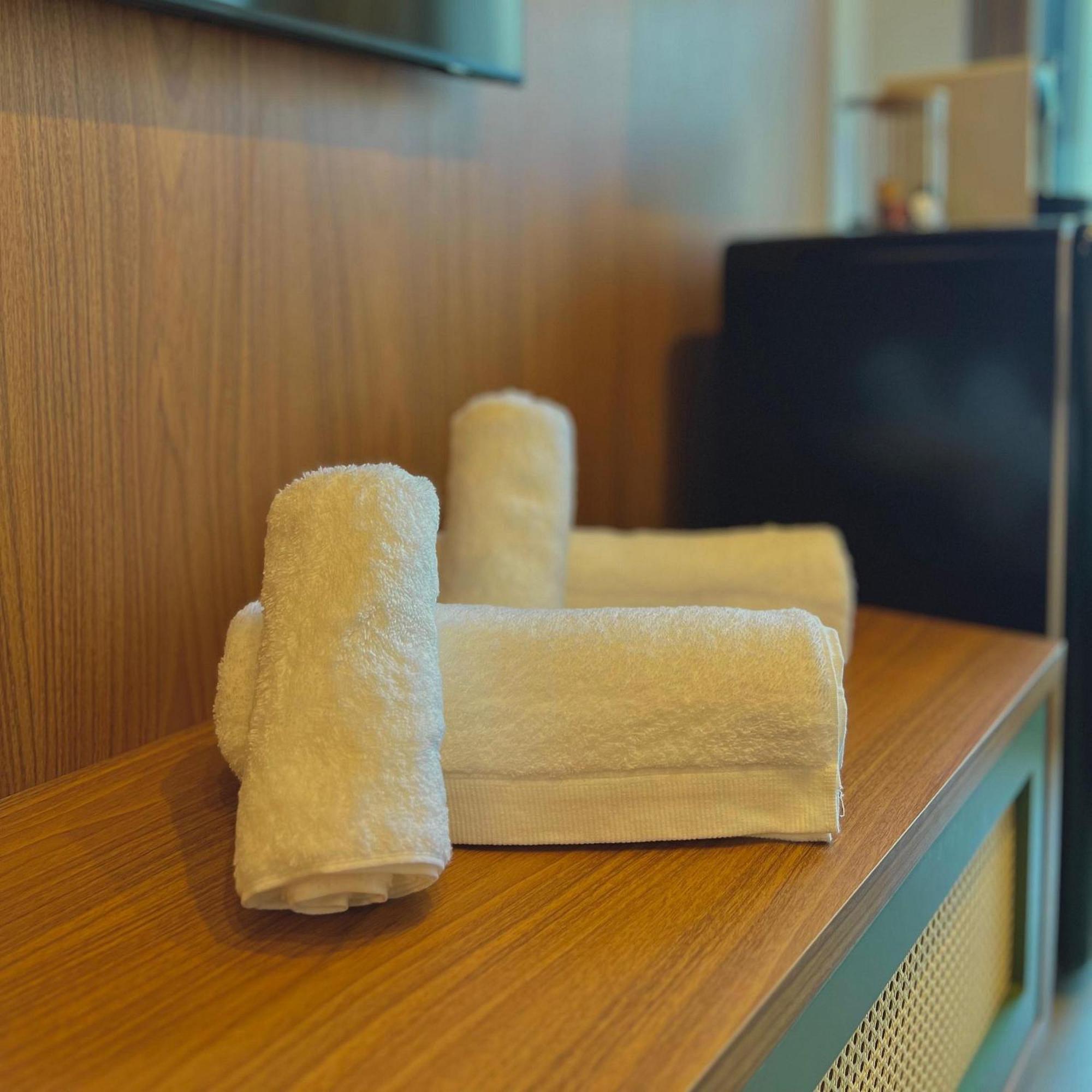 Apartment Prime - On Melo Alves *