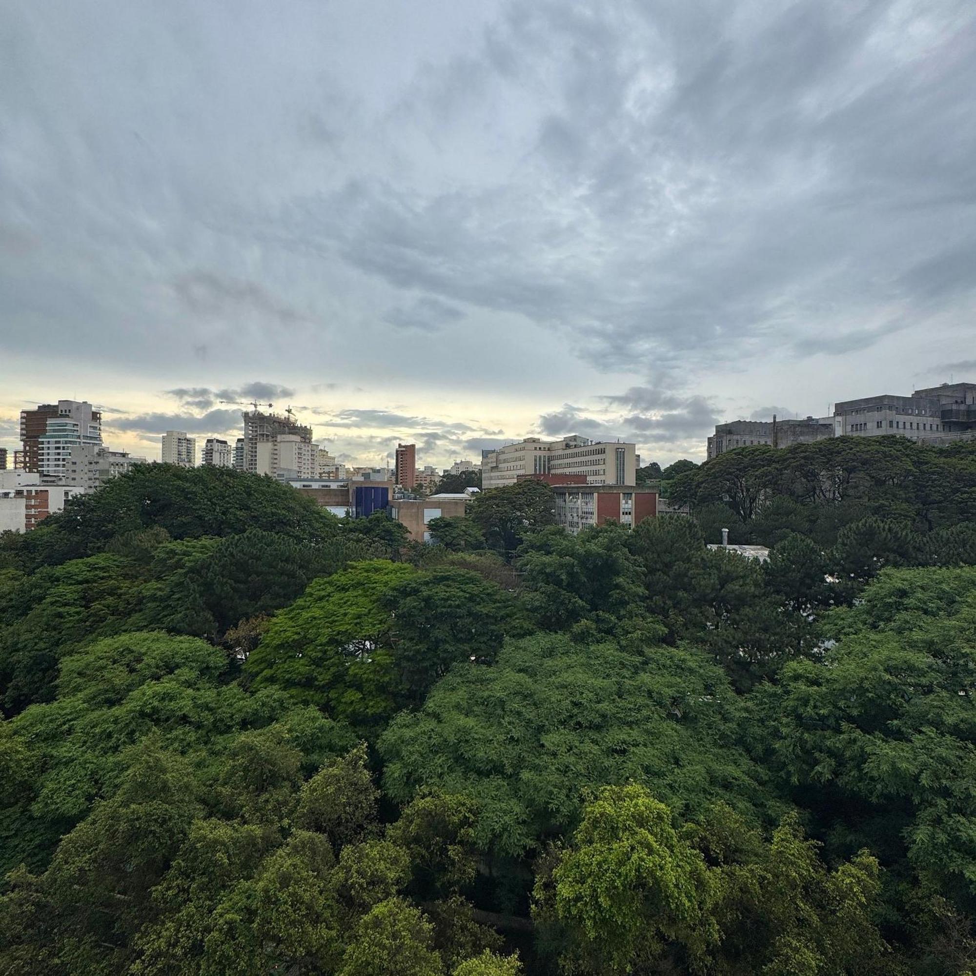 Apartment Prime - On Melo Alves *