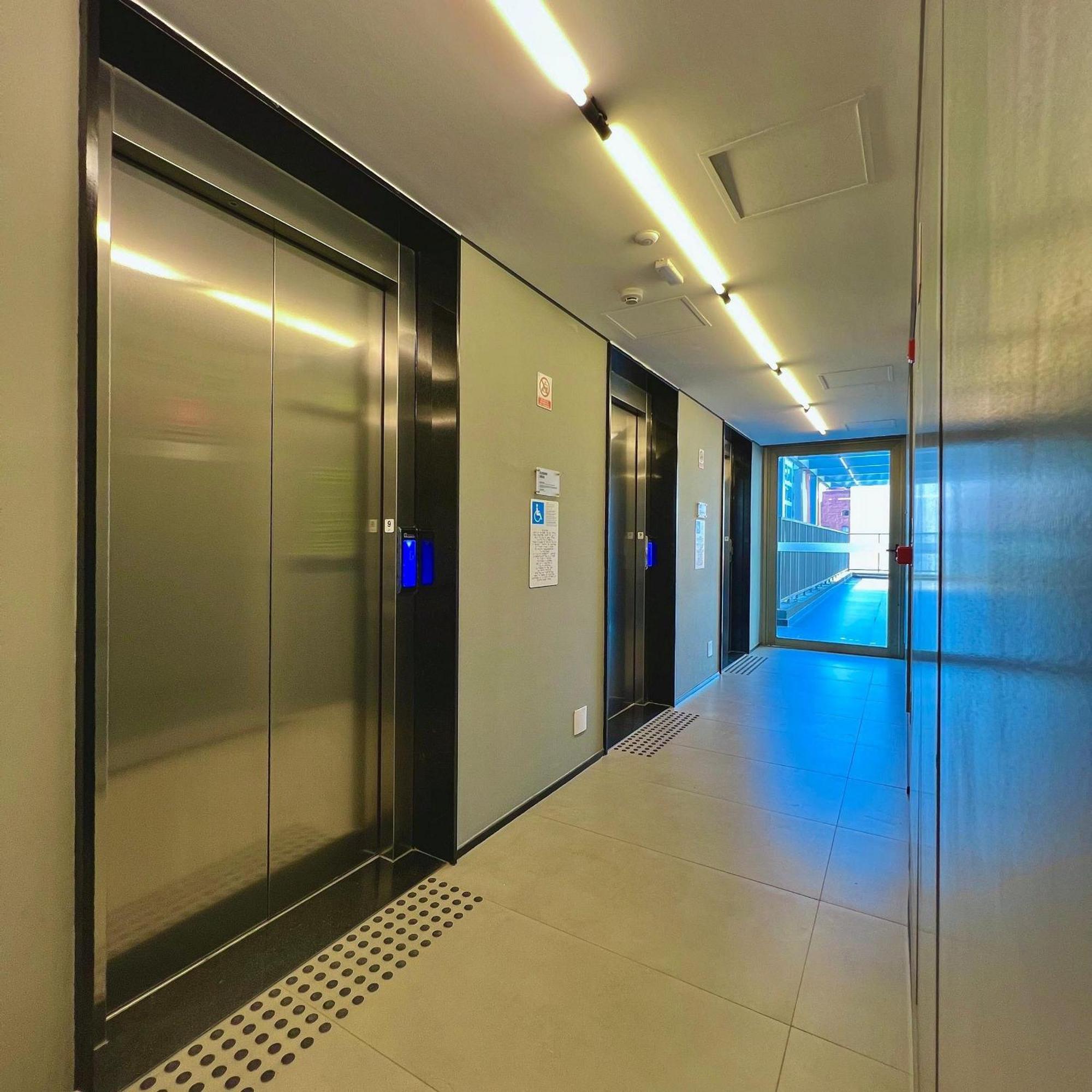 Apartment Prime - On Melo Alves