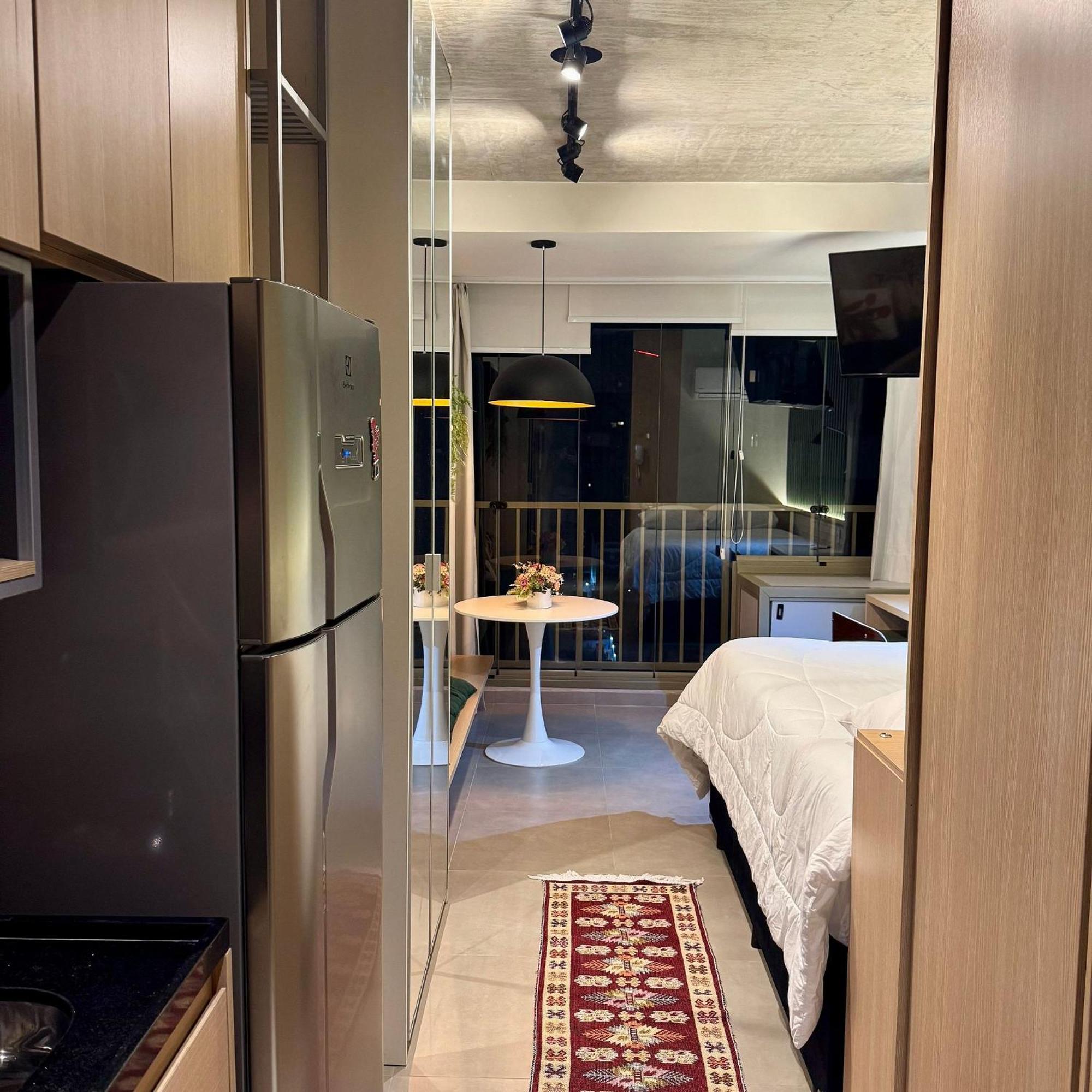 Prime - On Melo Alves Apartment *